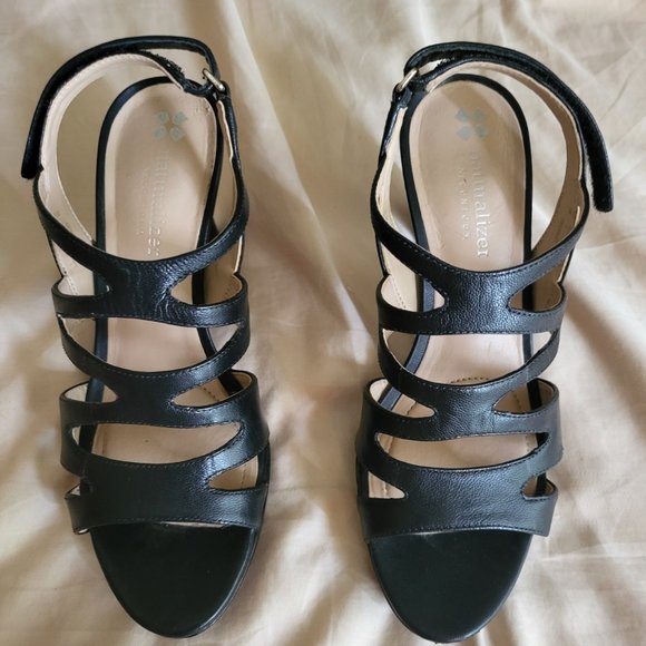 Naturalizer Ladies Heels ("Pressley") (6M) - Picture 2 of 4